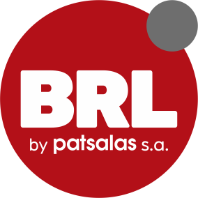 Brl Footer Logo