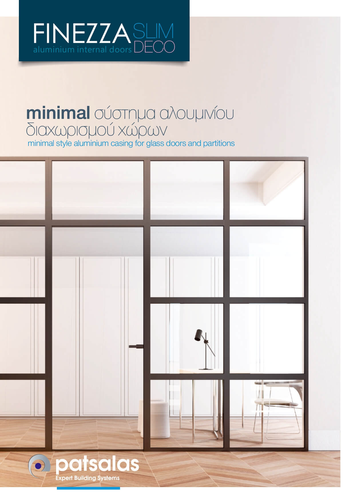 Finezza Slim Deco