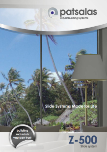 Z500 Slide System